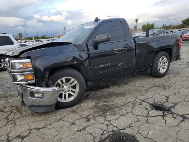 Изображение 2015 CHEVROLET SILVERADO C1500 LT 2015