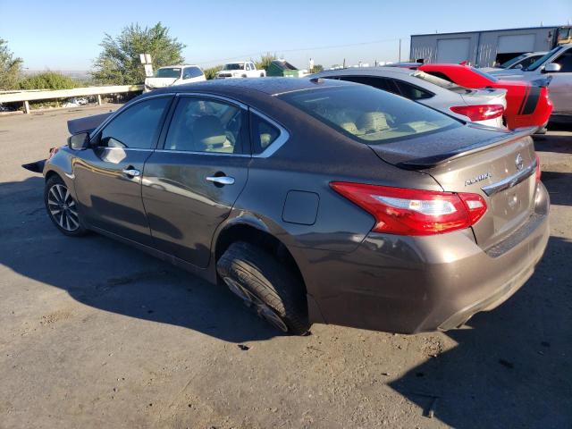 Obraz 2 z 2017 NISSAN ALTIMA 2.5 2017 z VIN 1N4AL3AP7HC185835