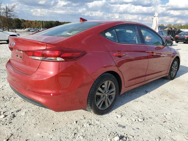 Obraz 3 z 2018 HYUNDAI ELANTRA SEL 2018 z VIN 5NPD84LF7JH243374