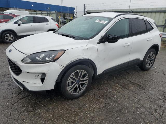 Obraz 2020 FORD ESCAPE SEL 2020