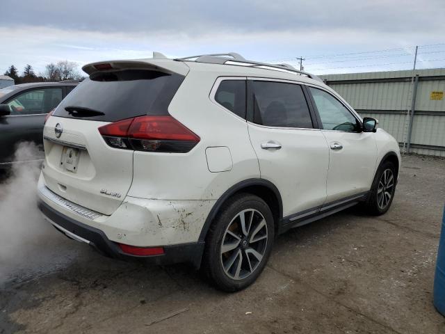 Obraz 3 z 2019 NISSAN ROGUE S 2019 z VIN 5N1AT2MV1KC833672