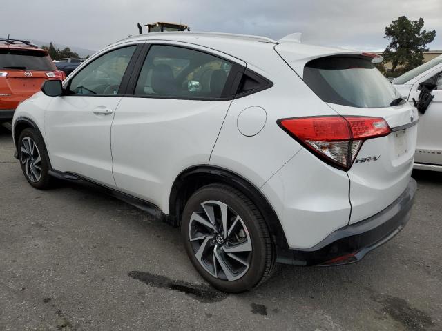 Image 2 of 2019 HONDA HR-V SPORT 2019 with VIN 3CZRU5H12KM724109