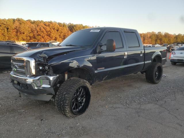 Obraz 2004 FORD F250 SUPER DUTY 2004