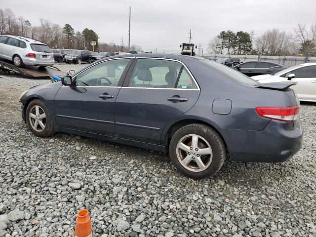 Изображение 2 2004 HONDA ACCORD EX 2004 с VIN 1HGCM55874A091413