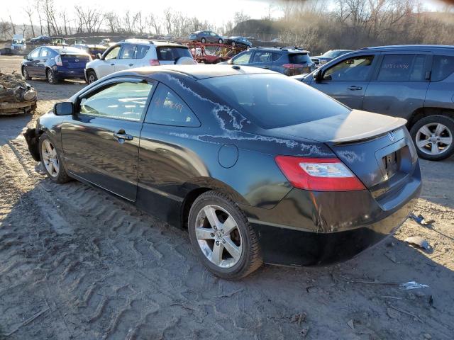 Obraz 2 z 2008 HONDA CIVIC EXL 2008 z VIN 2HGFG12908H558687