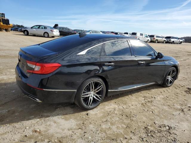 Image 3 of 2021 HONDA ACCORD TOURING 2021 with VIN 1HGCV2F90MA018094