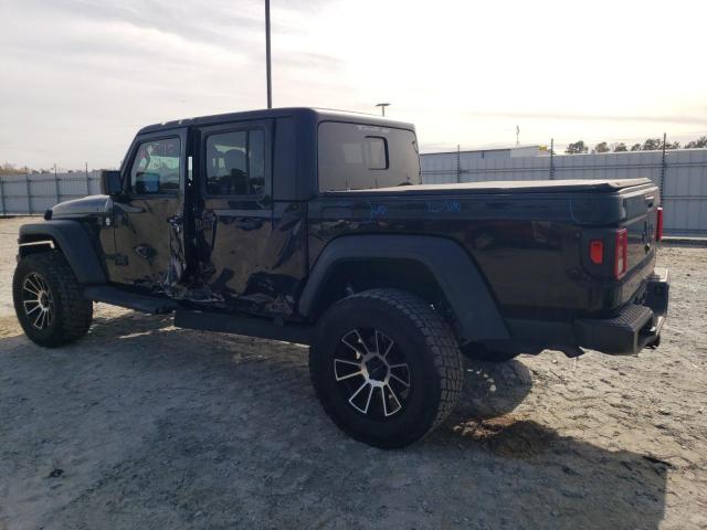 Изображение 2 2020 JEEP GLADIATOR SPORT 2020 с VIN 1C6HJTAG0LL119271