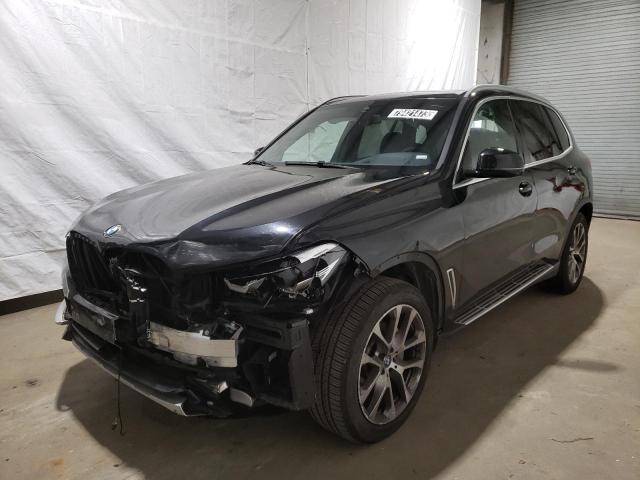 2023 BMW X5 SDRIVE 40I 2023 image