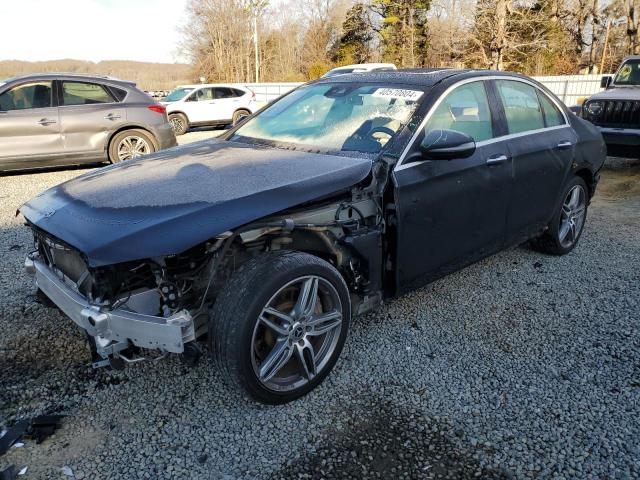 Изображение 1 2019 MERCEDES-BENZ E 300 4MATIC 2019 с VIN WDDZF4KBXKA493166
