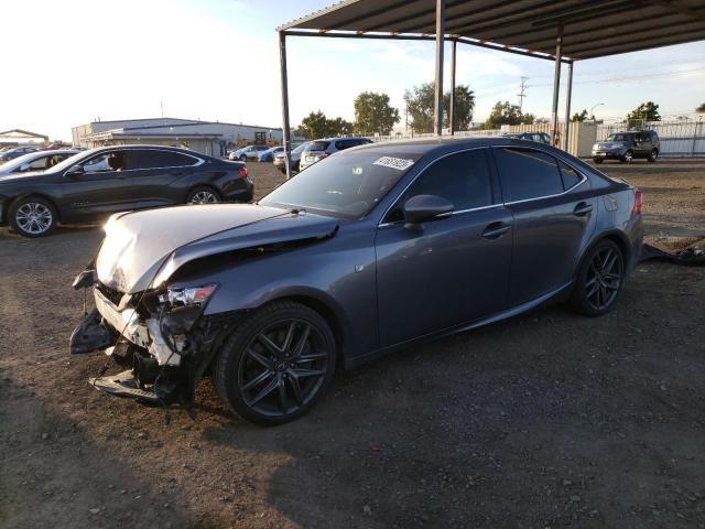 Obraz 1 z 2016 LEXUS IS 200T 2016 z VIN JTHBA1D20G5017710