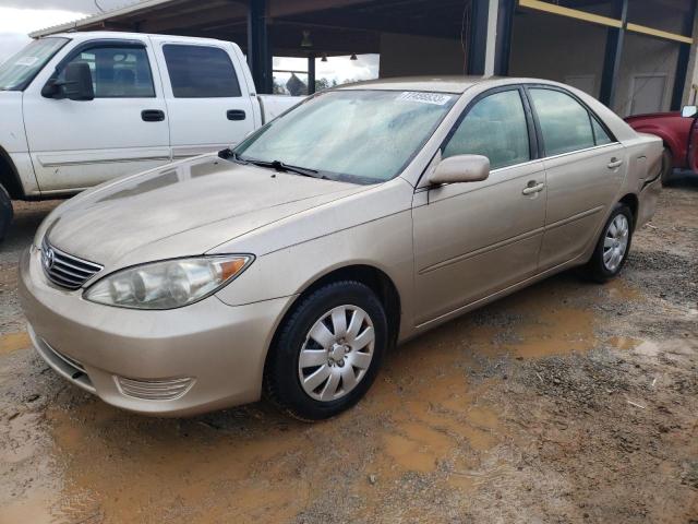 Obraz 1 z 2005 TOYOTA CAMRY LE 2005 z VIN 4T1BE32K35U993046