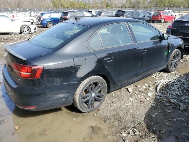 Image 3 of 2018 VOLKSWAGEN JETTA SPORT 2018 with VIN 3VWD17AJ0JM252566