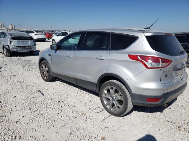 Изображение 2 2013 FORD ESCAPE SEL 2013 с VIN 1FMCU0H97DUA79262