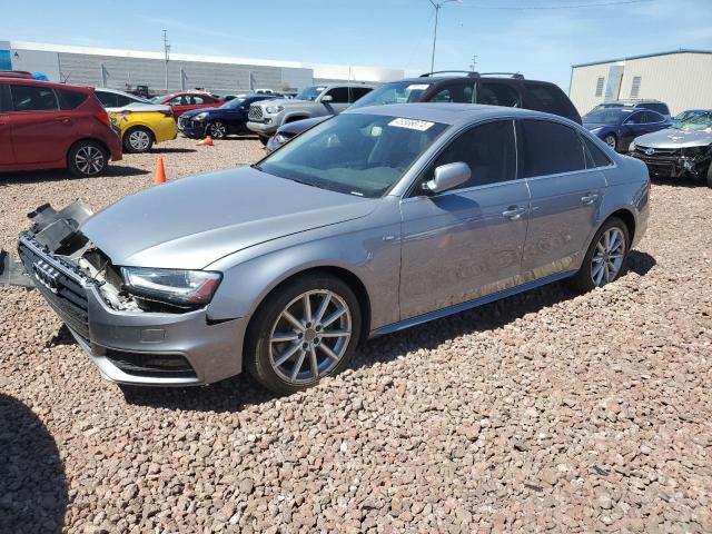 Obraz 2015 AUDI A4 PREMIUM PLUS 2015