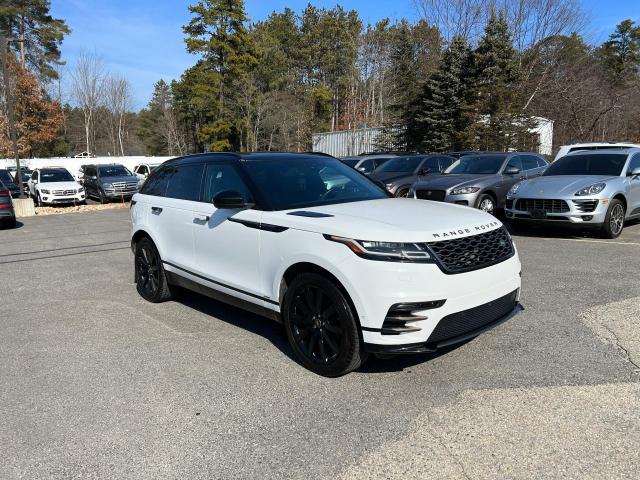 Изображение 2 2019 LAND ROVER RANGE ROVER VELAR R-DYNAMIC SE 2019 с VIN SALYL2EV0KA782428