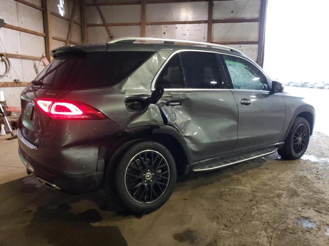 Image 3 of 2020 MERCEDES-BENZ GLE 350 4MATIC 2020 with VIN 4JGFB4KBXLA063143