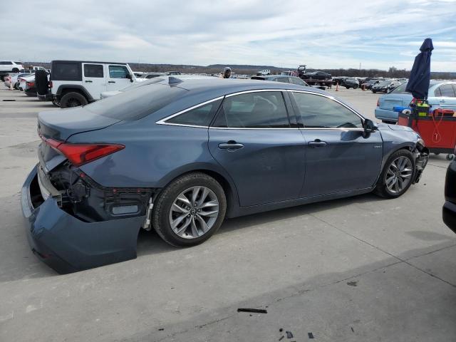 Obraz 3 z 2019 TOYOTA AVALON XLE 2019 z VIN 4T1B21FB2KU005922