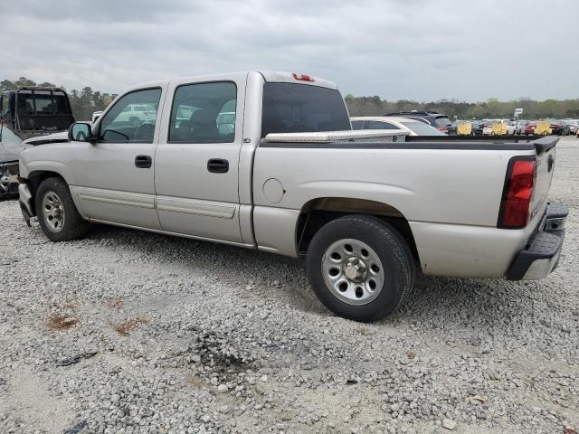 Obraz 2 z 2007 CHEVROLET SILVERADO C1500 CLASSIC CREW CAB 2007 z VIN 2GCEC13V871170518