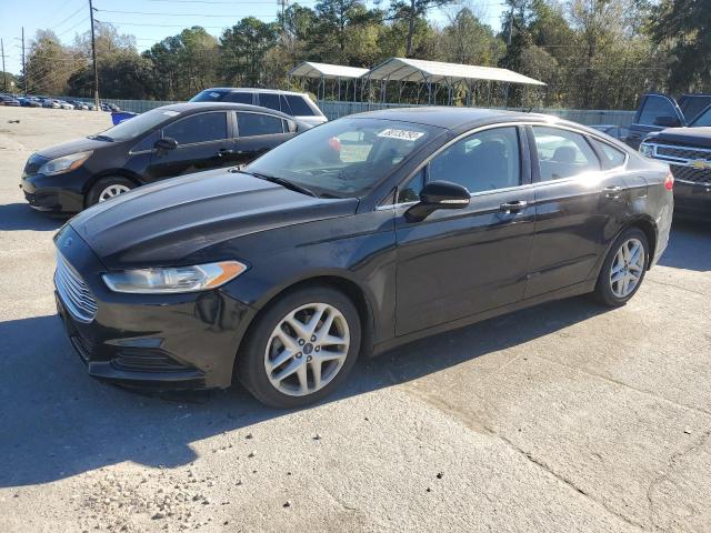Изображение 1 2016 FORD FUSION SE 2016 с VIN 3FA6P0H7XGR359282