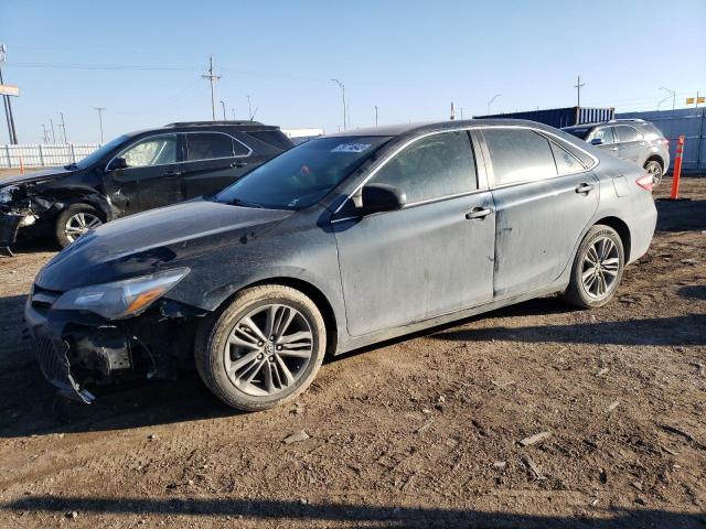 Obraz 1 z 2016 TOYOTA CAMRY LE 2016 z VIN 4T1BF1FK2GU573664