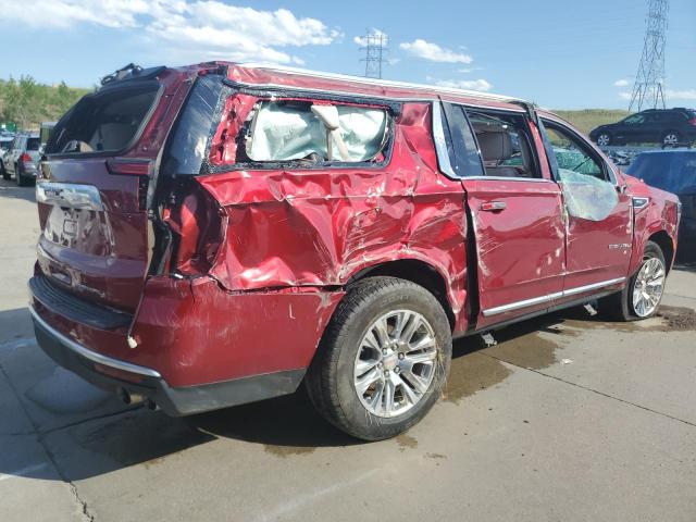 Изображение 3 2022 GMC YUKON XL DENALI 2022 с VIN 1GKS2JKL7NR334520