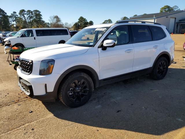 Obraz 2024 KIA TELLURIDE SX 2024