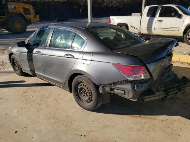 Image 2 of 2010 HONDA ACCORD LX 2010 with VIN 1HGCP2F33AA147934