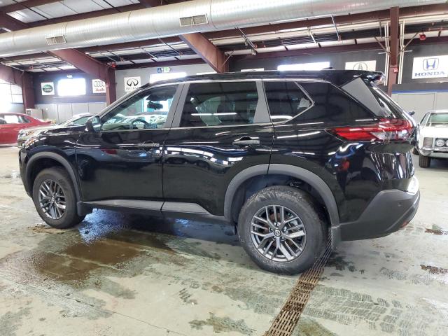 Изображение 2 2021 NISSAN ROGUE S 2021 с VIN 5N1AT3AB2MC830783