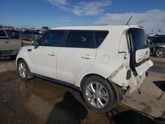 Obraz 2 z 2016 KIA SOUL ! 2016 z VIN KNDJX3A53G7355712