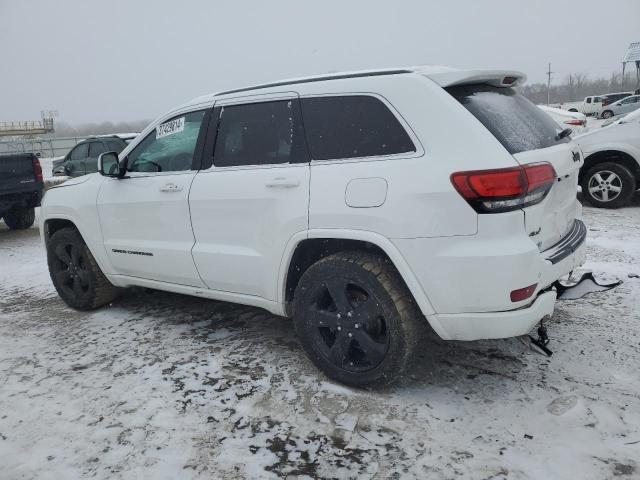 Image 2 of 2015 JEEP GRAND CHEROKEE LAREDO 2015 with VIN 1C4RJFAG2FC195917