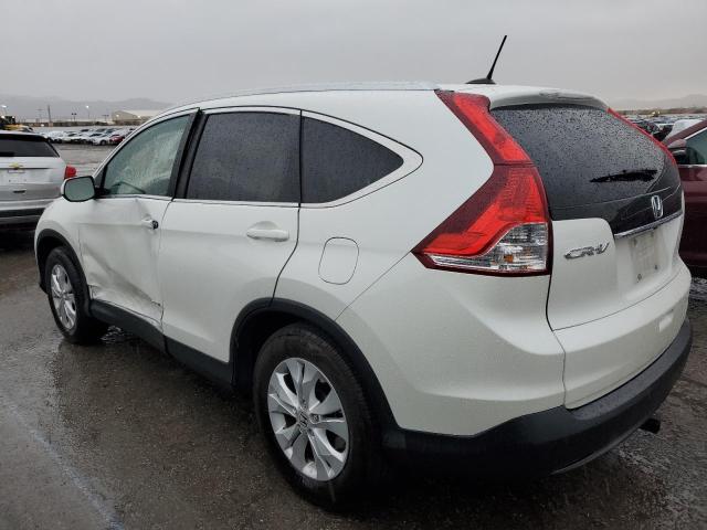 Obraz 2 z 2014 HONDA CR-V EXL 2014 z VIN 5J6RM3H71EL000930