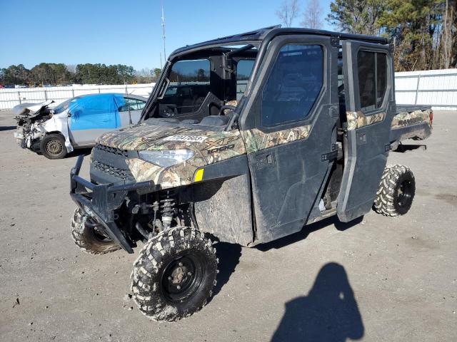 Image 2 of 2020 POLARIS RANGER CREW XP 1000 NORTHSTAR EDITION 2020 with VIN 4XARSU993L8919384