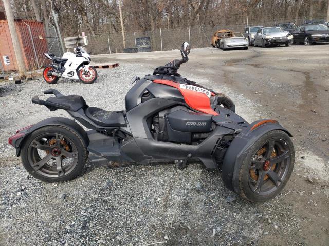 Изображение 1 2019 CAN-AM RYKER  2019 с VIN 3JB2FEF24KJ000732