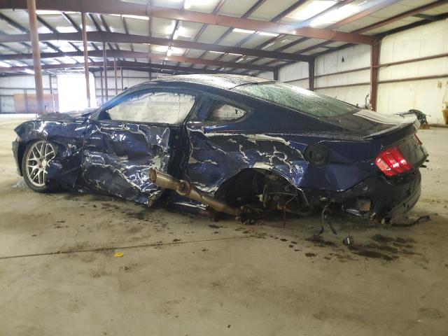 Изображение 2 2019 FORD MUSTANG GT 2019 с VIN 1FA6P8CF8K5204822