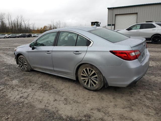 Изображение 2 2018 SUBARU LEGACY 2.5I PREMIUM 2018 с VIN 4S3BNAF63J3046479