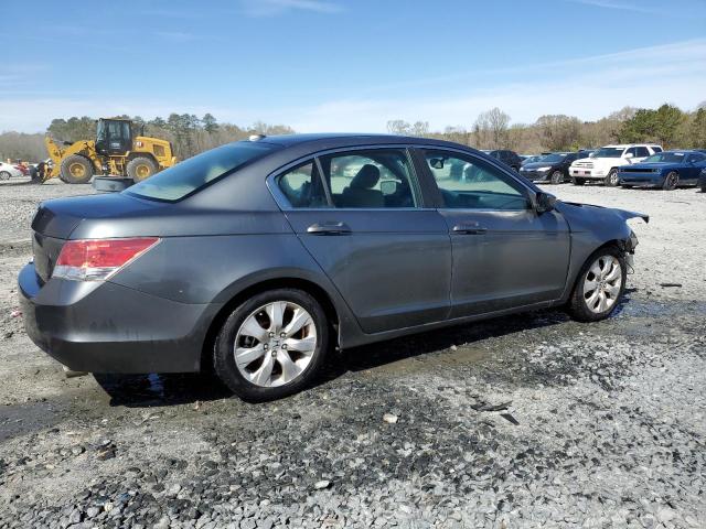 Изображение 3 2010 HONDA ACCORD EXL 2010 с VIN 1HGCP2F82AA050333