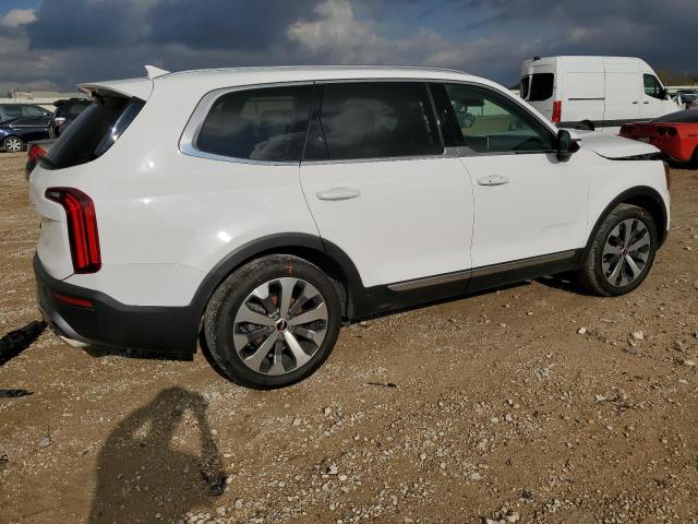 Obraz 3 z 2022 KIA TELLURIDE EX 2022 z VIN 5XYP34HCXNG296335