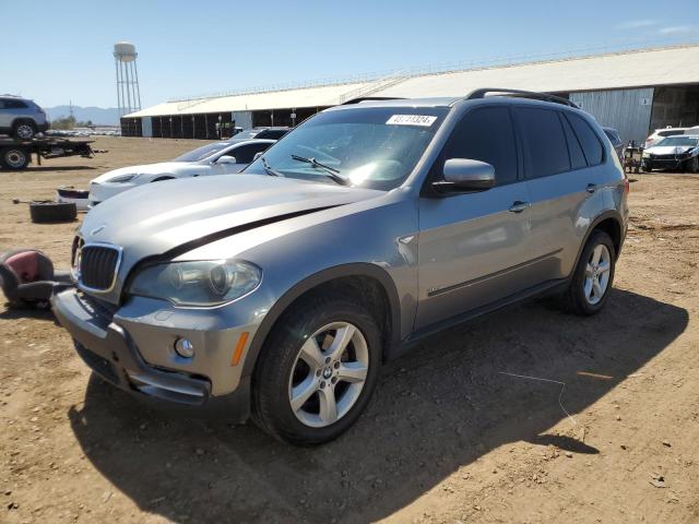 Изображение 1 2007 BMW X5 3.0I 2007 с VIN 5UXFE43567L010100