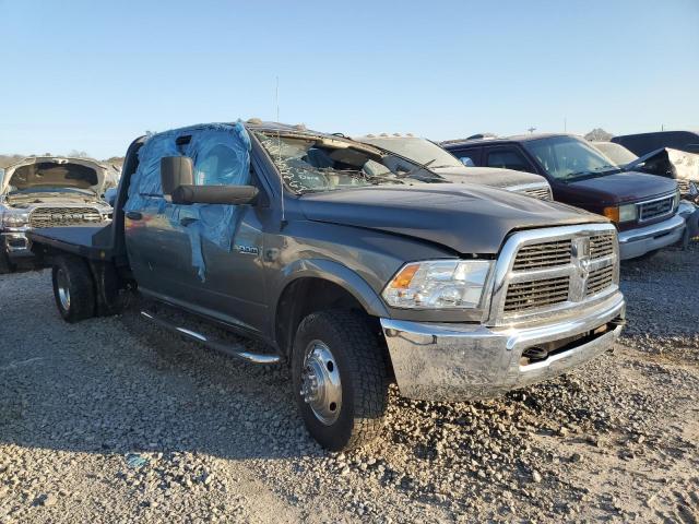 Image 1 of 2012 DODGE RAM 3500 ST 2012 with VIN 3C7WDTCL7CG332705