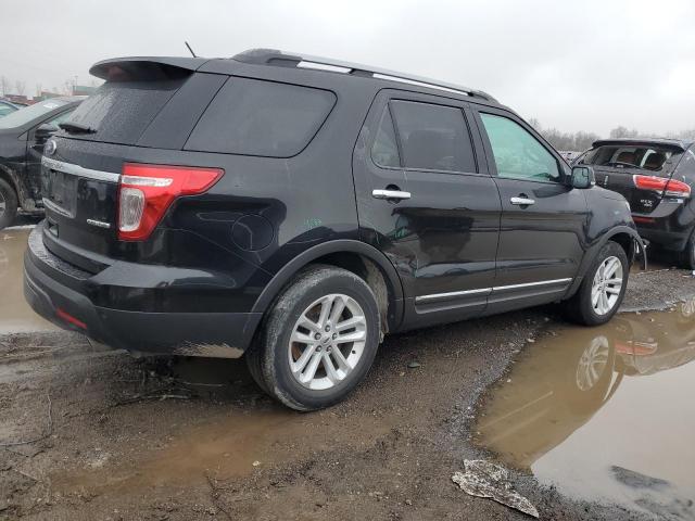 Изображение 3 2015 FORD EXPLORER XLT 2015 с VIN 1FM5K7D81FGC48231