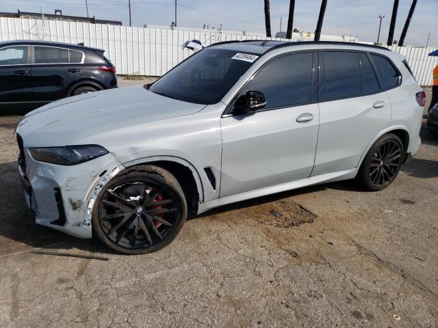 Image 1 of 2024 BMW X5 SDRIVE 40I 2024 with VIN 5UX13EU03R9U08583