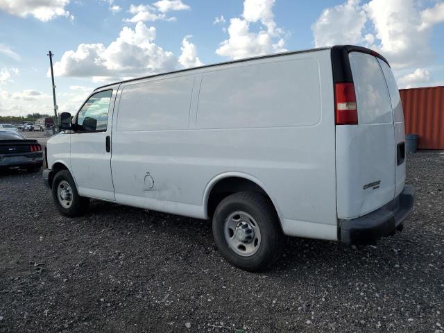 Image 2 of 2014 CHEVROLET EXPRESS G2500  2014 with VIN 1GCWGFCA8E1207928