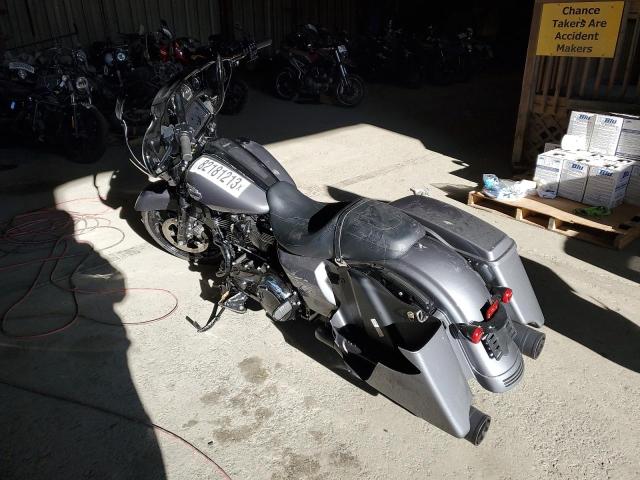 Obraz 3 z 2021 HARLEY-DAVIDSON FLHXS  2021 z VIN 1HD1KRP16MB640367