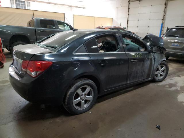 Изображение 3 2014 CHEVROLET CRUZE LT 2014 с VIN 1G1PC5SB5E7455922