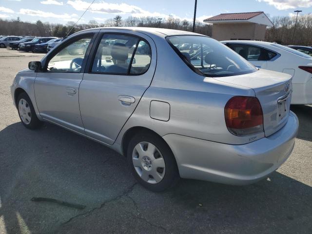 Image 2 of 2005 TOYOTA ECHO  2005 with VIN JTDBT123250365915