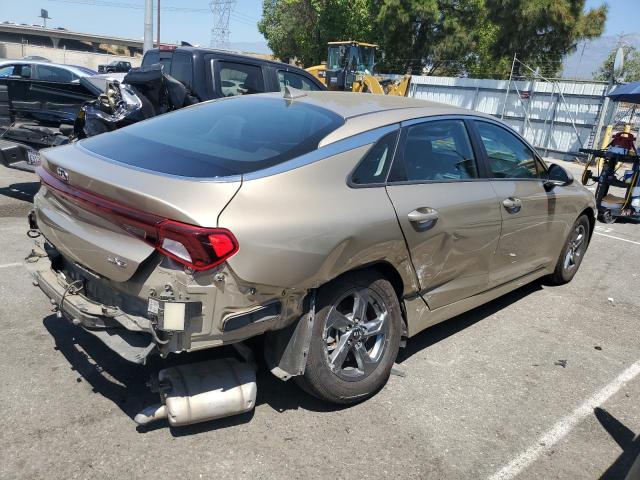 Image 3 of 2021 KIA K5 LXS 2021 with VIN 5XXG14J21MG037422