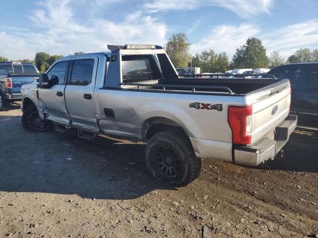 Image 2 of 2019 FORD F250 SUPER DUTY 2019 with VIN 1FT7W2BT6KEF16580