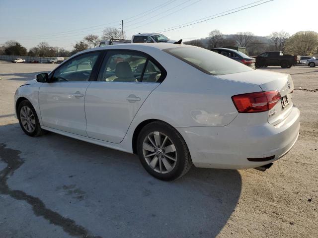 Изображение 2 2015 VOLKSWAGEN JETTA SE 2015 с VIN 3VWD07AJ1FM264896