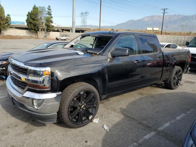 2017 CHEVROLET SILVERADO C1500 LT 2017 image