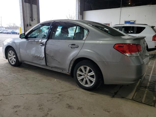 Obraz 2 z 2011 SUBARU LEGACY 2.5I PREMIUM 2011 z VIN 4S3BMCC60B3230119